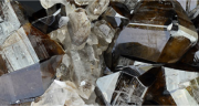Cassiterite