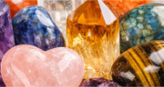 Gemstones