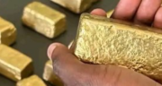 Gold-Bar