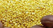 Gold-Nuggets