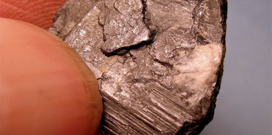 Tantalite-3 Tantalite-3