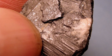 Tantalite-3